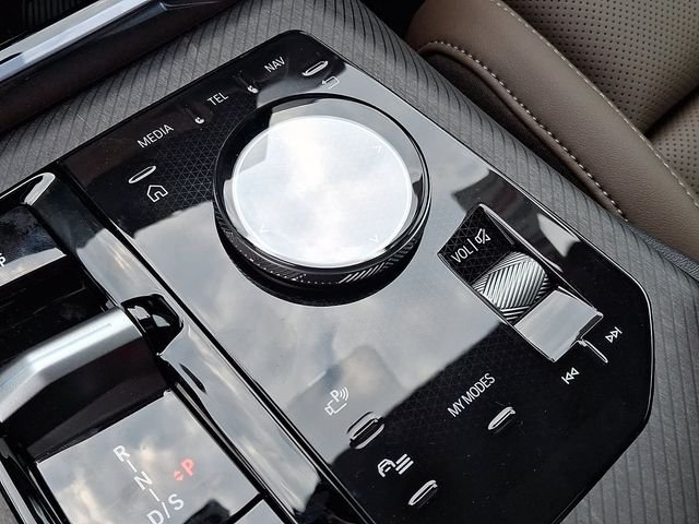 New 2026 Dune Grey Metallic BMW 30 xDrive image 14