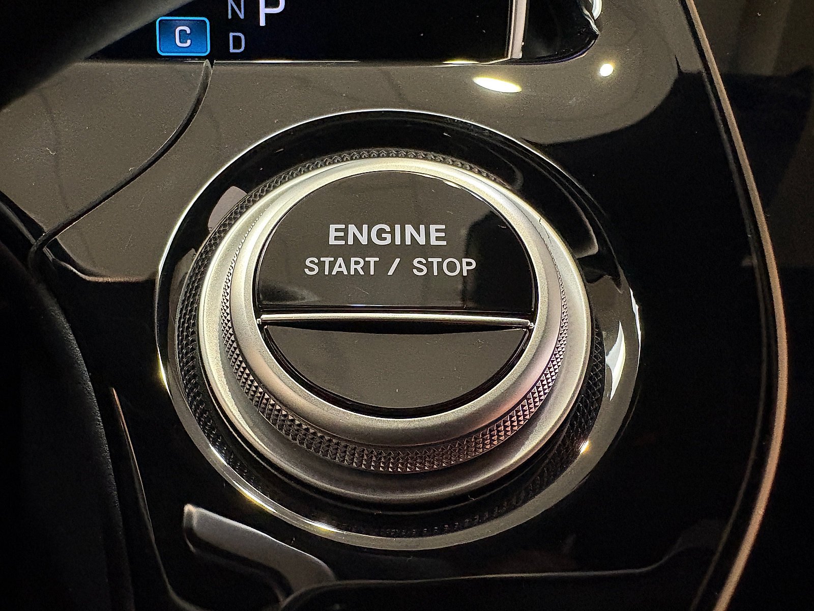 New 2027 Obsidian Black Metallic Mercedes-Benz AMG® E 53 E image 54
