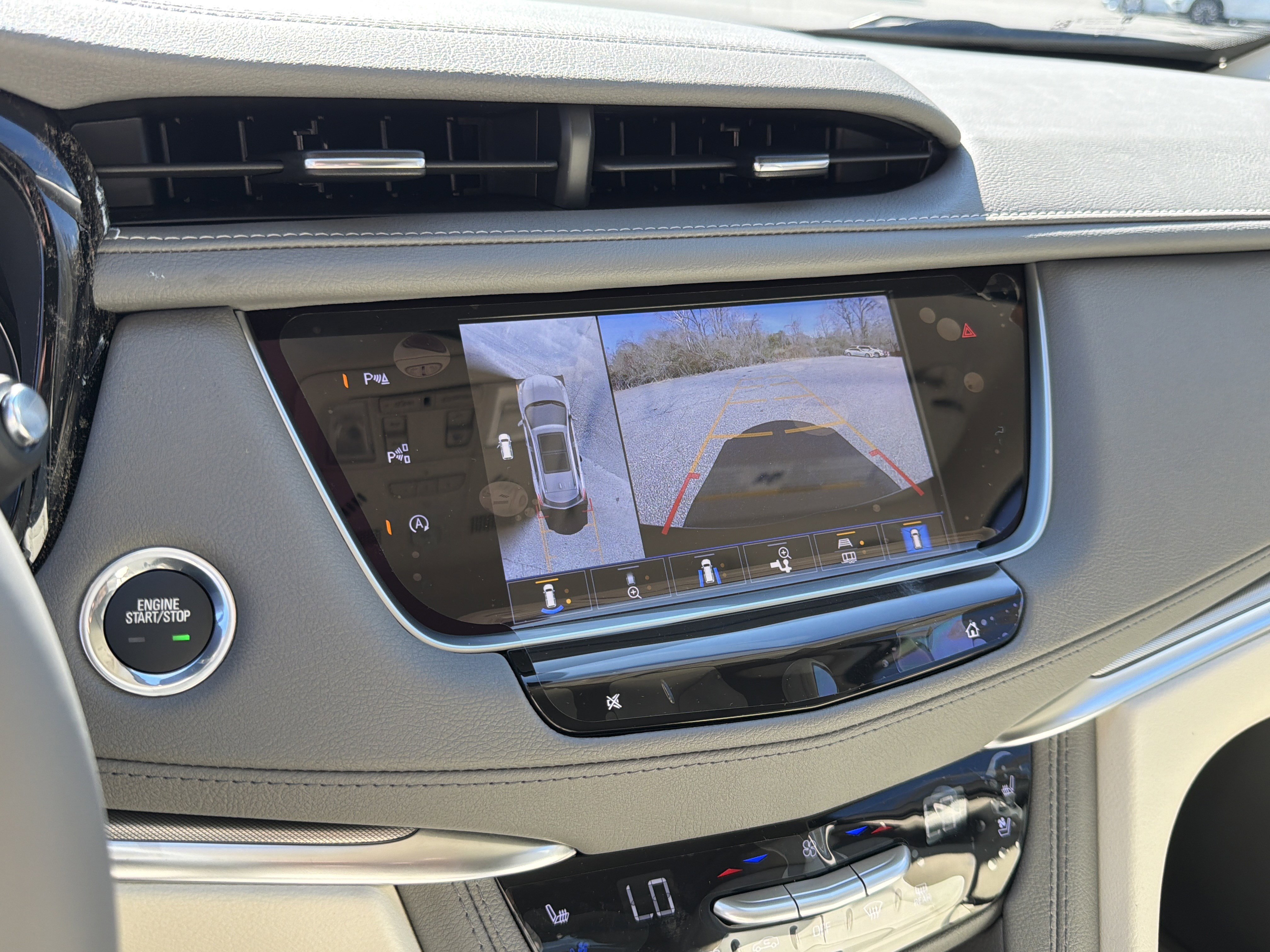 2026 Cadillac XT5 Premium Luxury - Photo 30