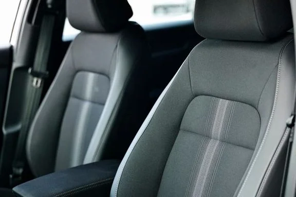 New 2026 Meteorite Gray Metallic Honda Sport image 25