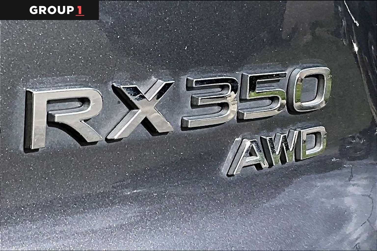 Used 2023 Nebula Gray Pearl Lexus F SPORT Handling image 28