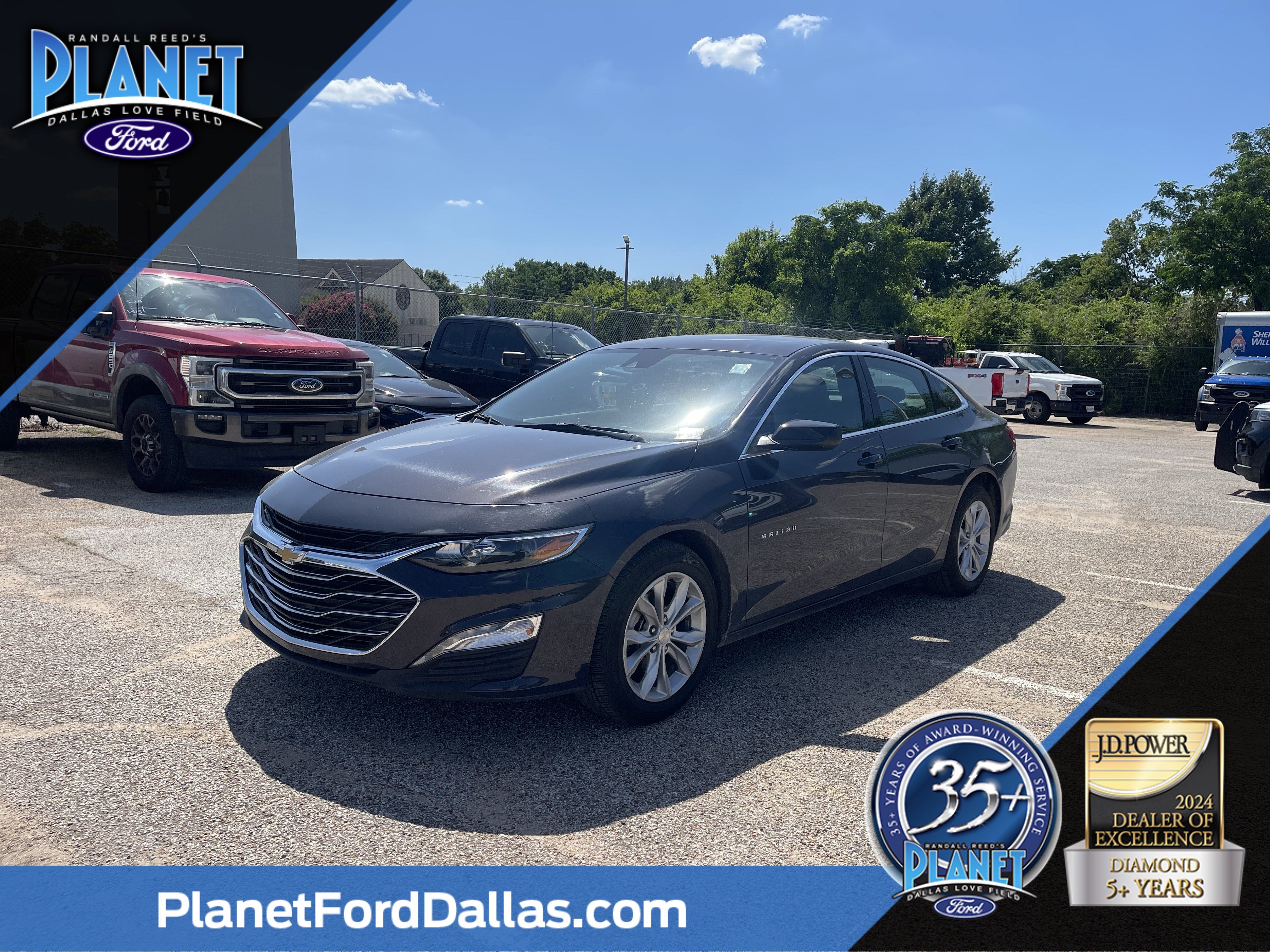 2025 Chevrolet Malibu 1LT's photo