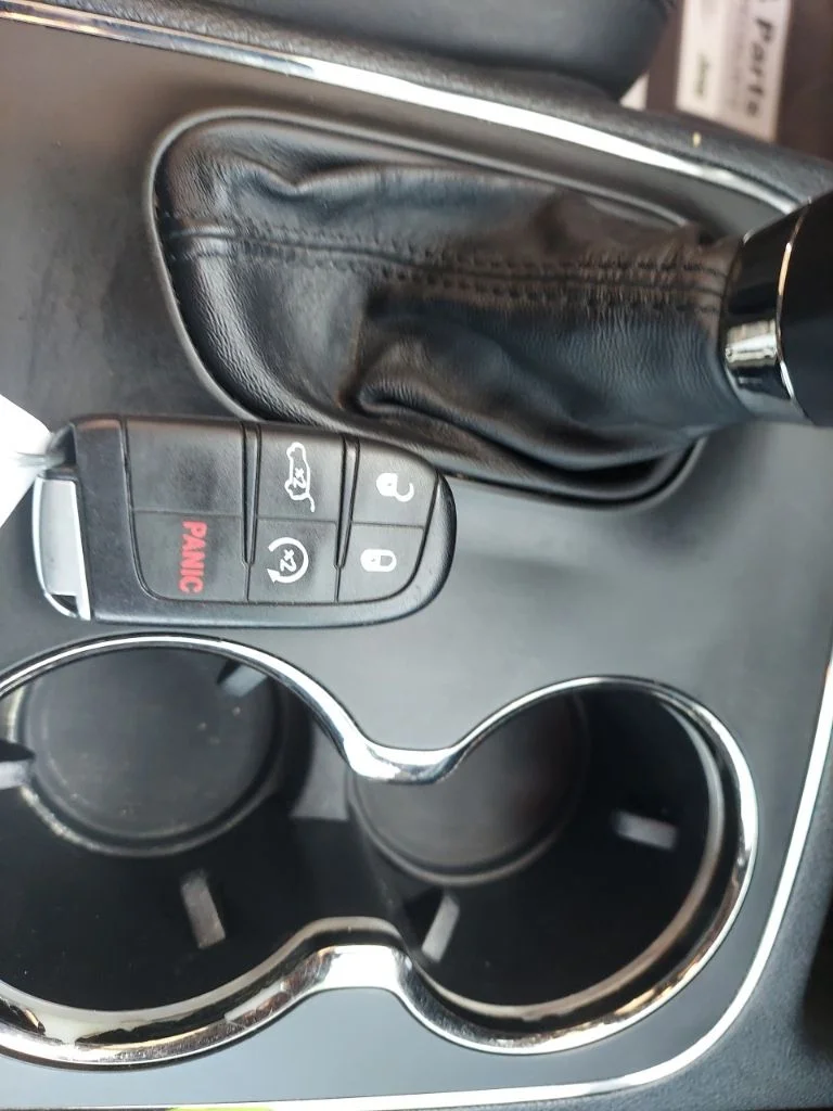 Used 2019 Black Dodge GT Plus image 29