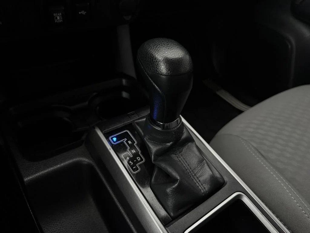 Used 2023 Black Toyota SR5 image 21