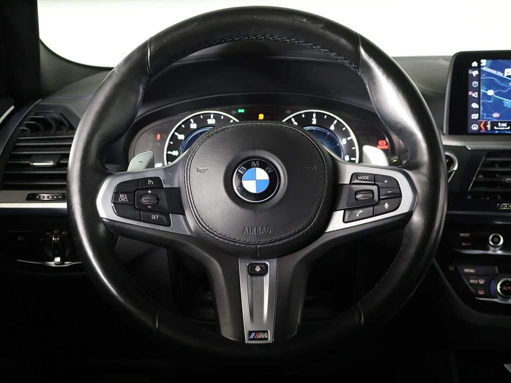 2019 BMW X3 40i - Photo 36