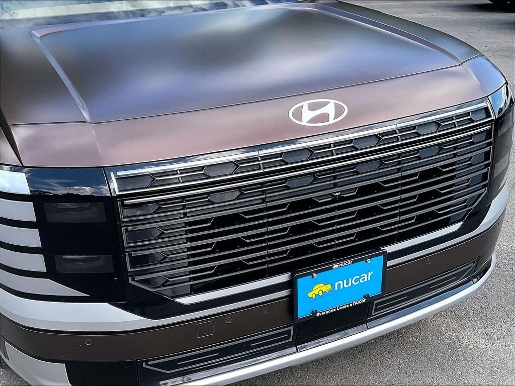 Used 2026 Brown Hyundai Calligraphy image 32