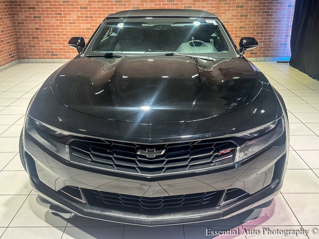 2024 CHEVROLET CAMARO - Image 5