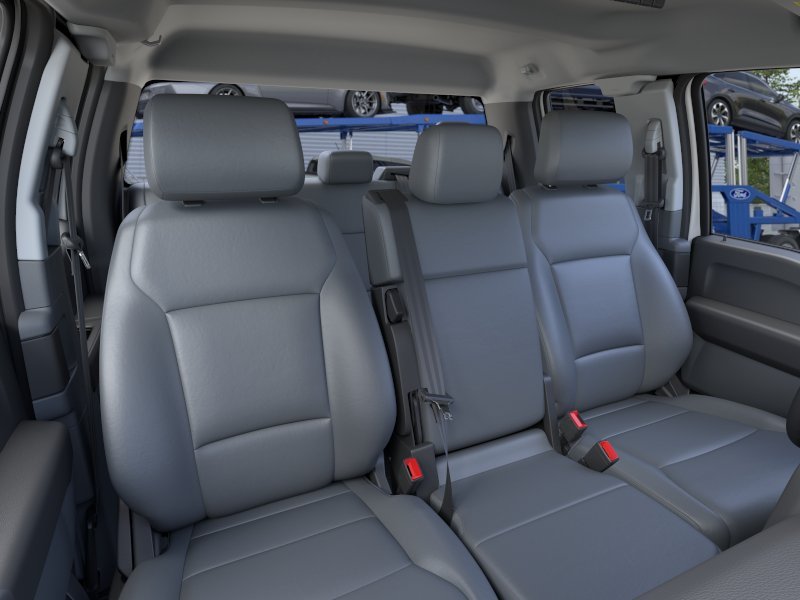 New 2026 Oxford White Ford XL image 10