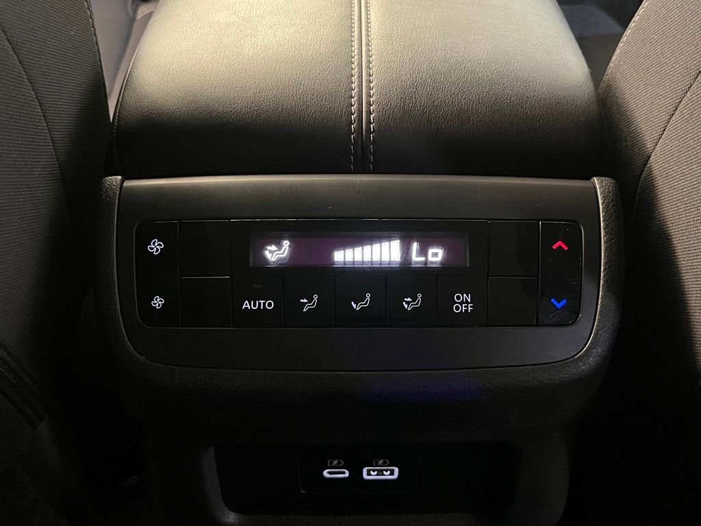 Used 2024 White Nissan SV image 25