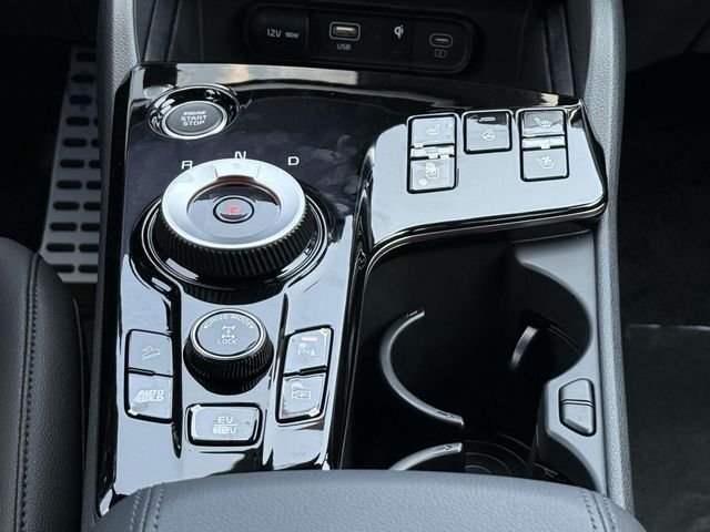 2025 Kia Sportage X-Line Prestige - Photo 22