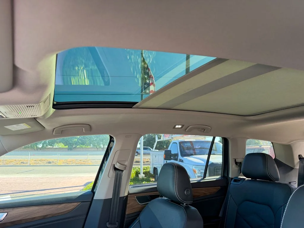 2026 Volkswagen Atlas SE w/Tech - Photo 24