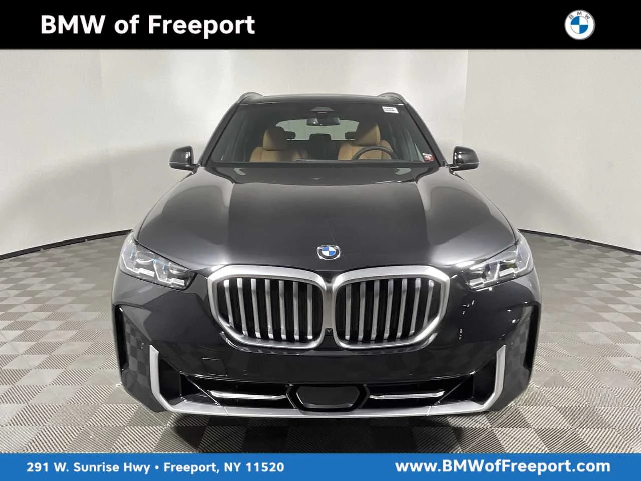 2024 BMW X5 xDrive40i's photo