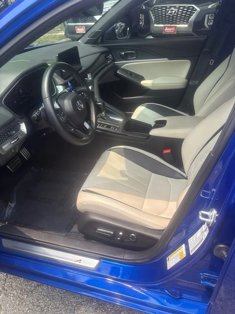 Used 2023  Acura A-Spec Tech Package image 14