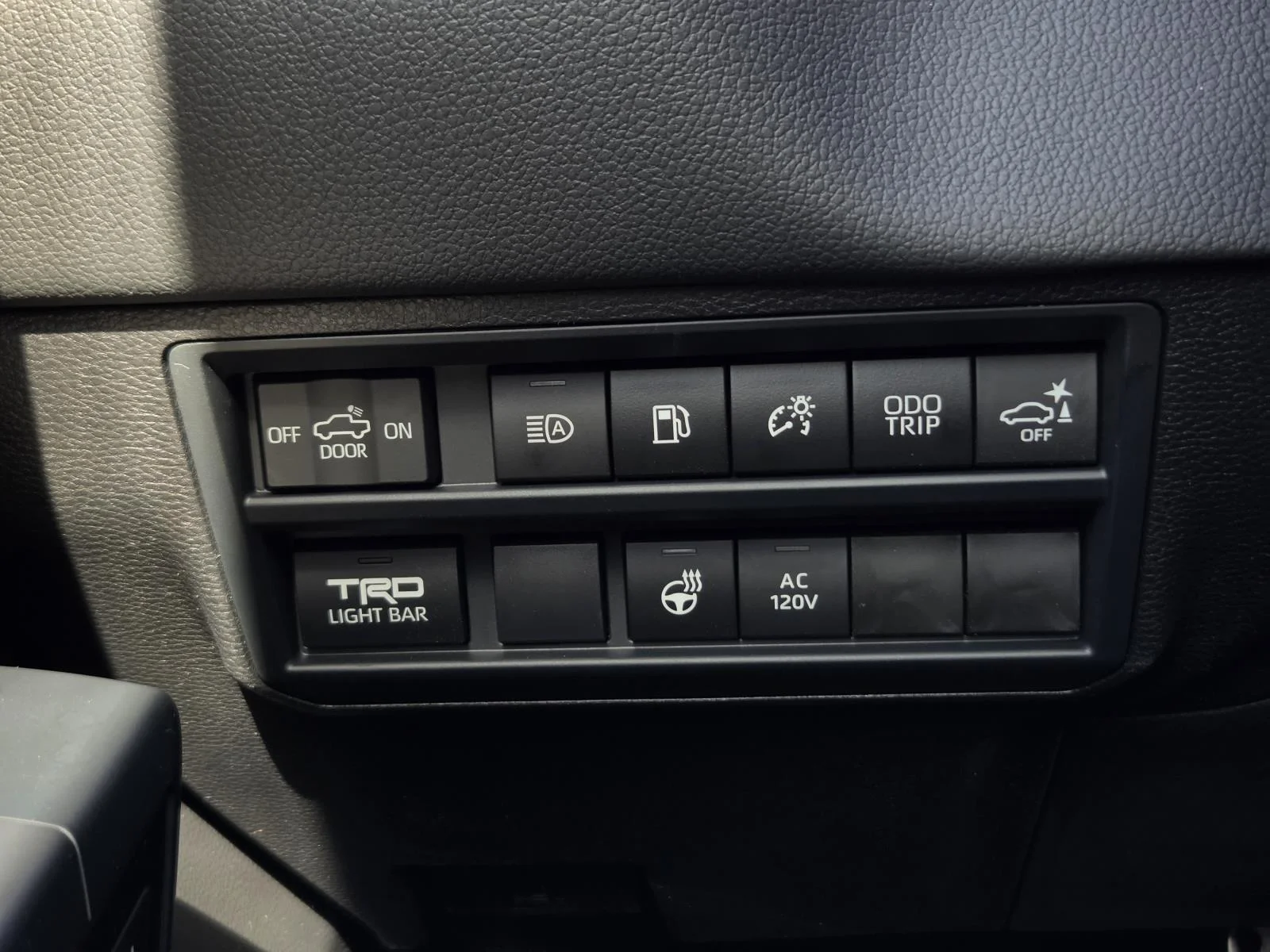 2026 Toyota Tundra TRD Pro - Photo 24