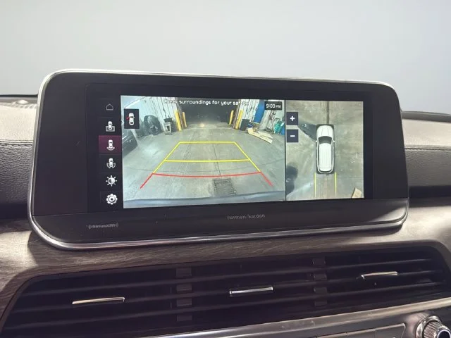 Used 2021 Gray Kia SX image 23