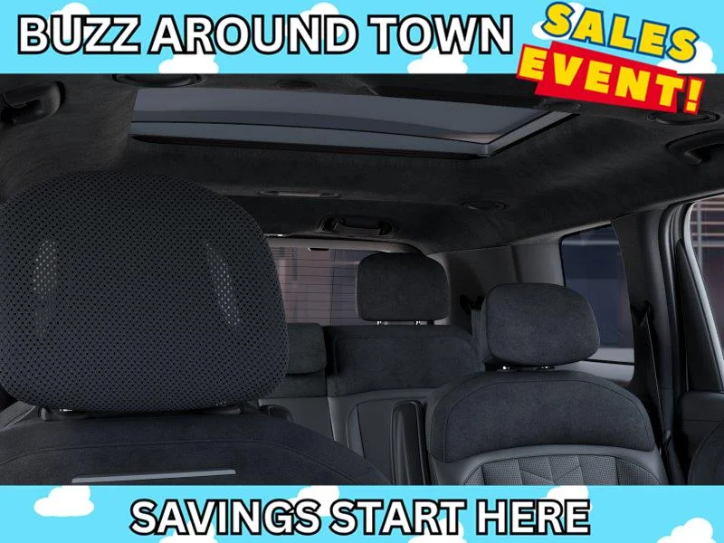 New 2027 Glacial White Pearl Kia X-Line SX Prestige image 27
