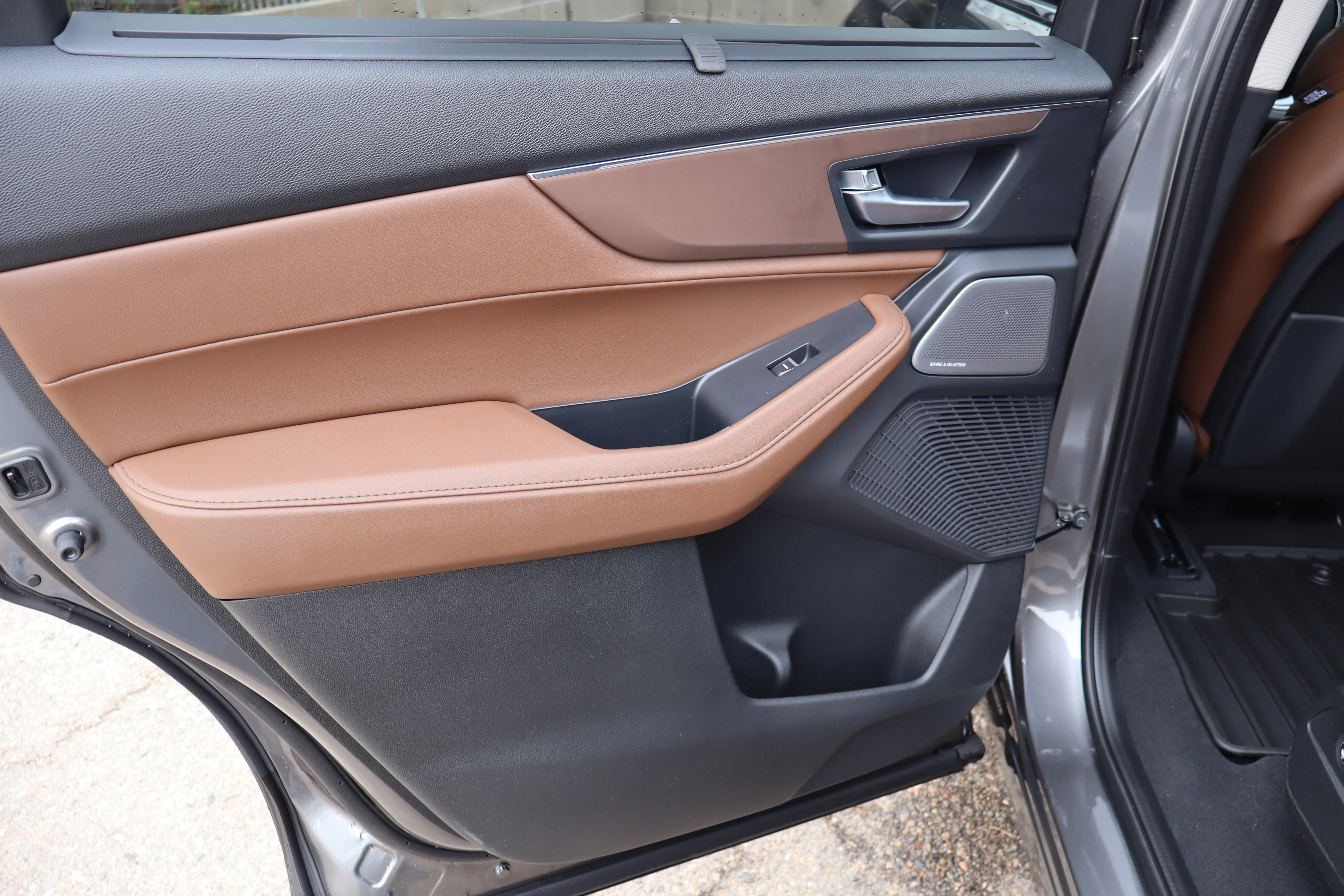 New 2026 Gray Acura w/Technology Package image 27
