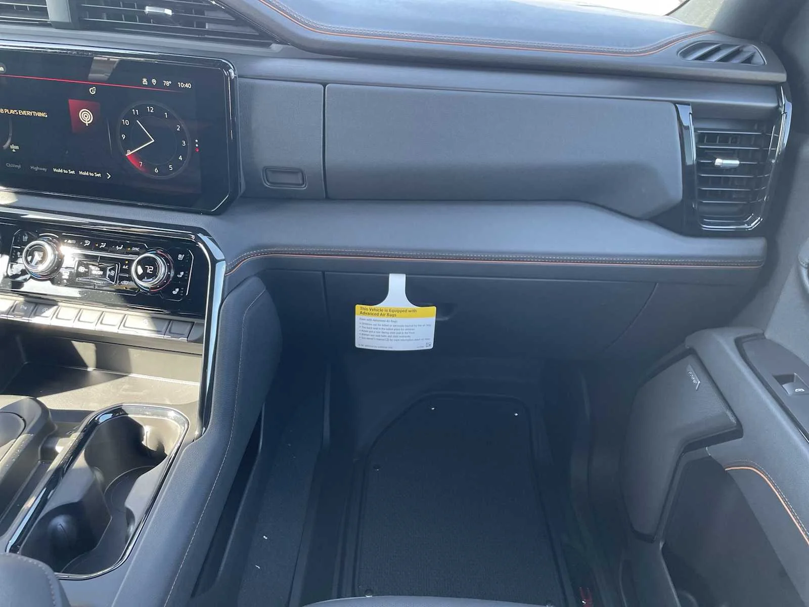 New 2026 Sterling Metallic GMC AT4 image 30