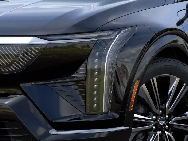 2026 Cadillac OPTIQ Premium Luxury - Photo 10