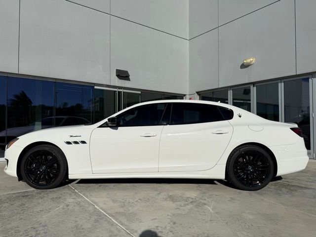 2022 Maserati Quattroporte - Photo 7