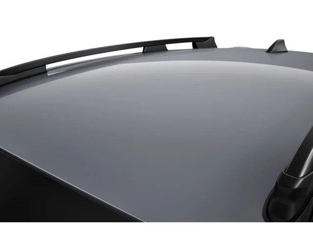 New 2027 ICE SILVER METALLIC Subaru  image 14