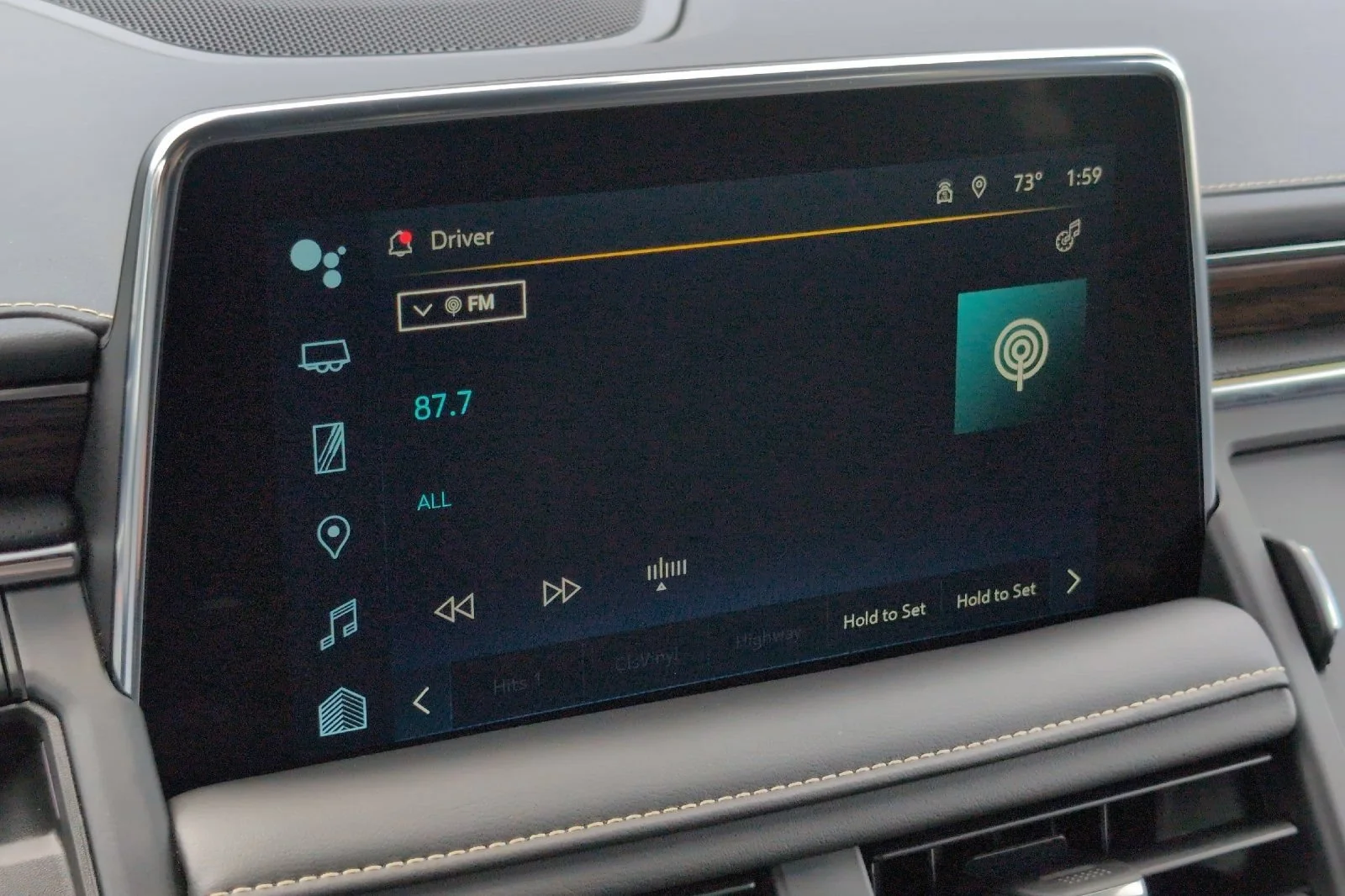 Used 2024 Midnight Blue Metallic Chevrolet Premier image 20