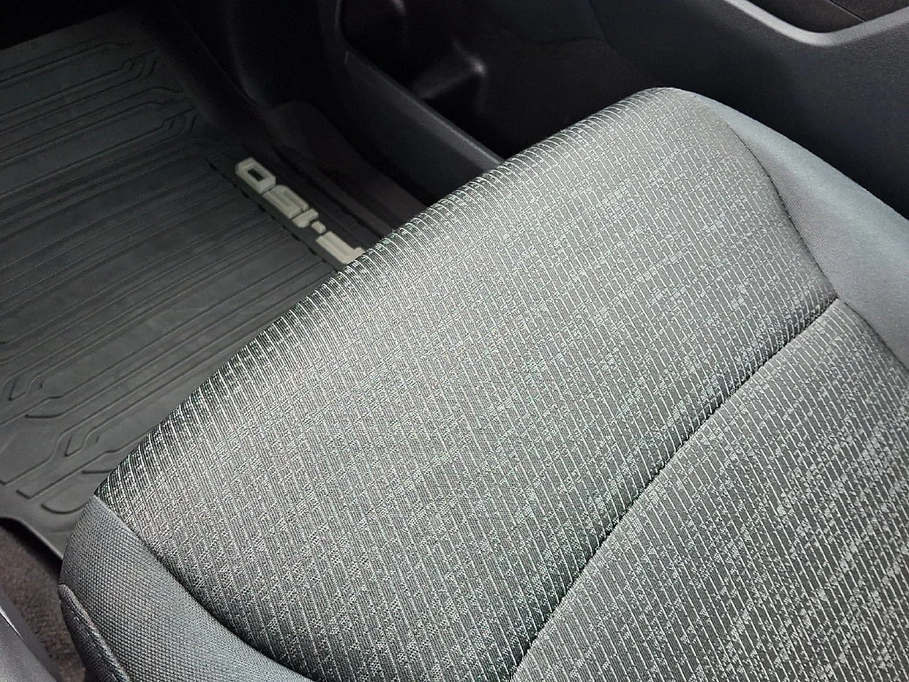 Used 2022 Agate Black Metallic Ford XLT image 27