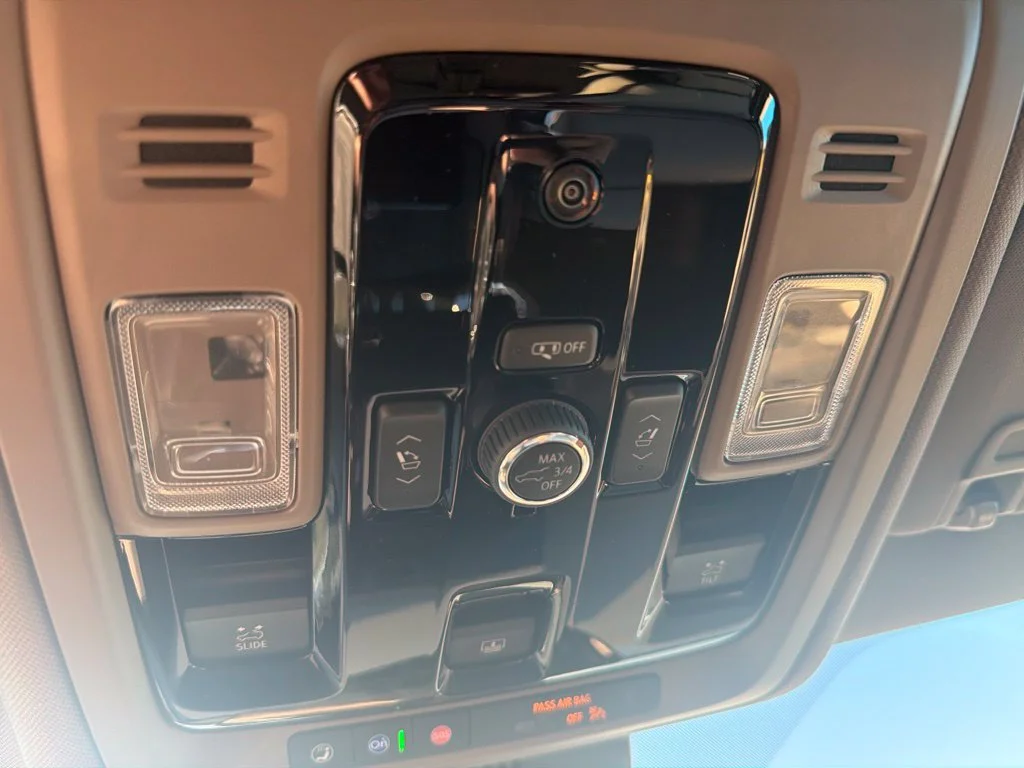 New 2026 Glacier White Tricoat GMC Denali image 21