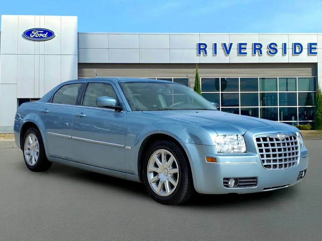 2008 Chrysler 300