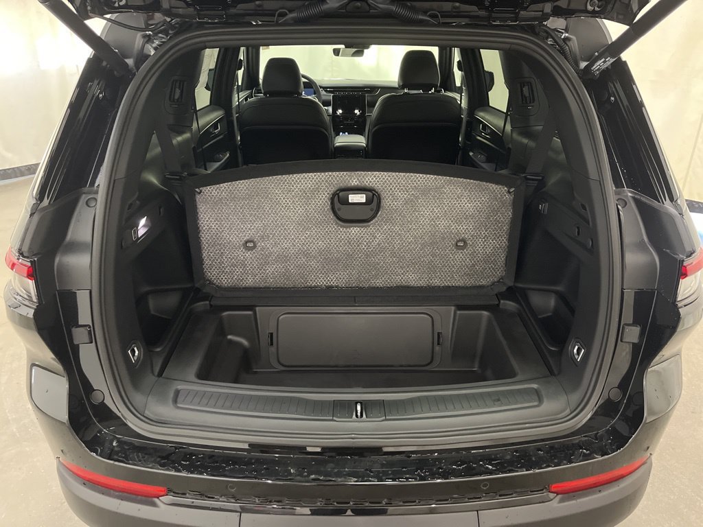 2025 Jeep Grand Cherokee L Altitude - Photo 18