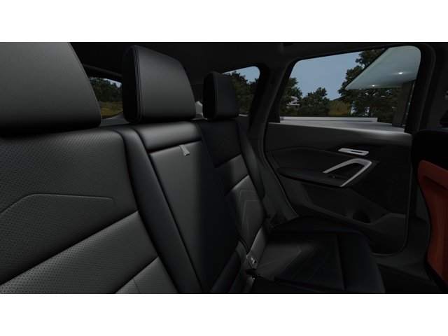 New 2027 Jet Black BMW  image 12
