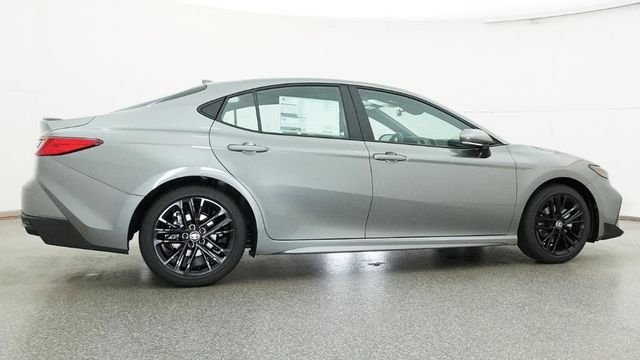 Used 2026  Toyota SE image 2