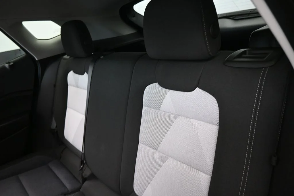 Used 2024 Mosaic Black Metallic Chevrolet LS image 26