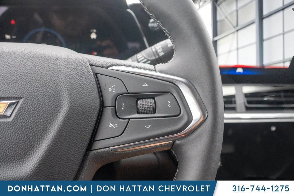 2026 Chevrolet Trax LT - Photo 13