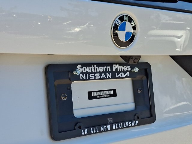 Used 2023 White BMW xDrive28i image 33