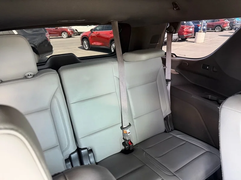 2021 Chevrolet Tahoe Z71 - Photo 25