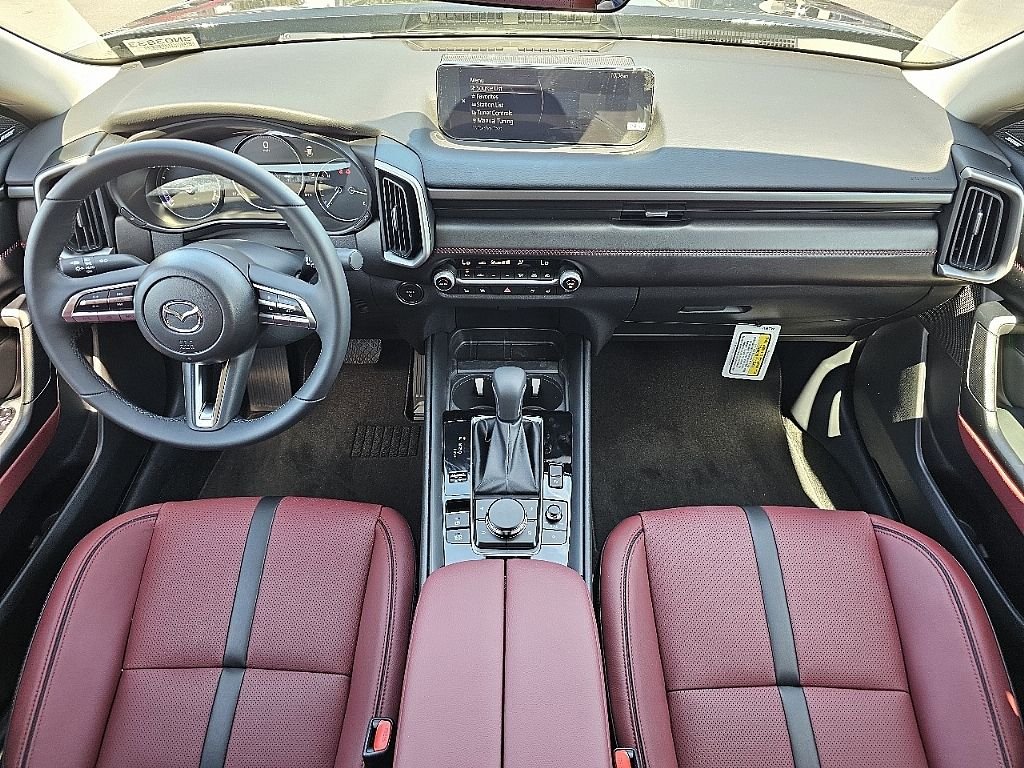2026 Mazda CX-50 Premium - Photo 23