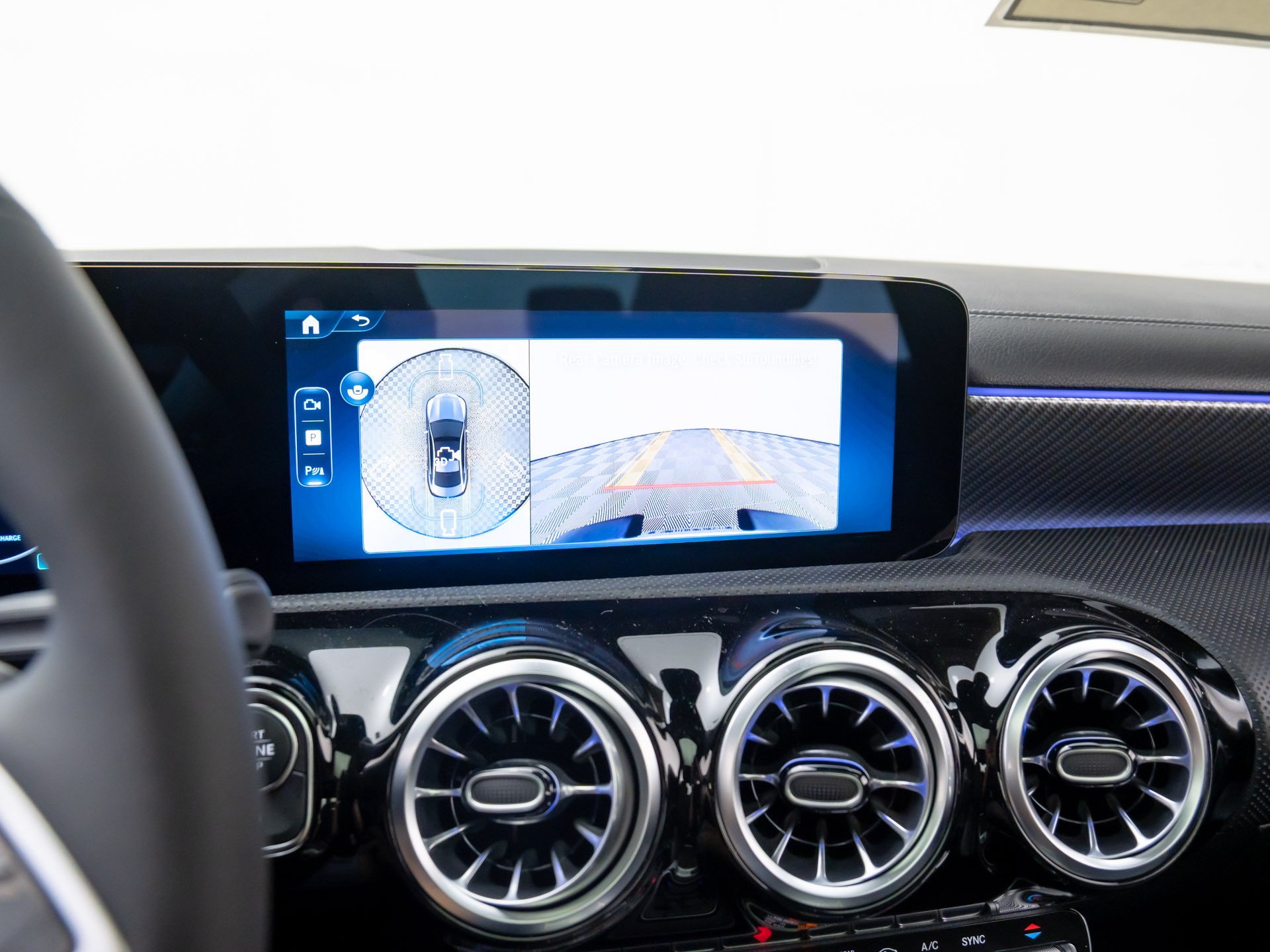 New 2026 Silver Mercedes-Benz CLA 250 image 22