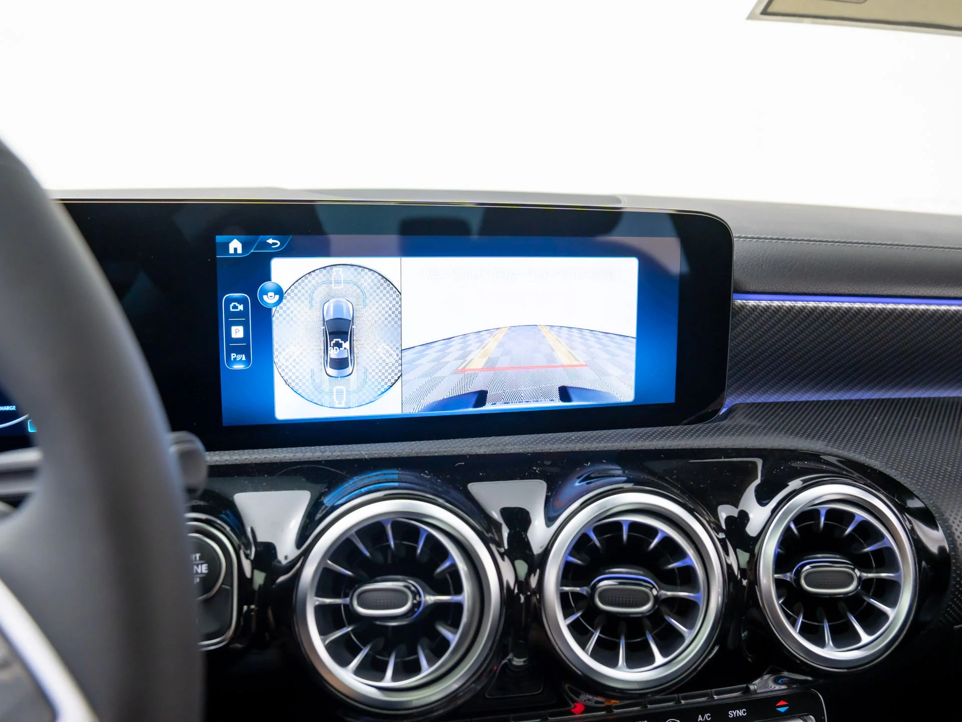2026 Mercedes-Benz CLA CLA 250 - Photo 22