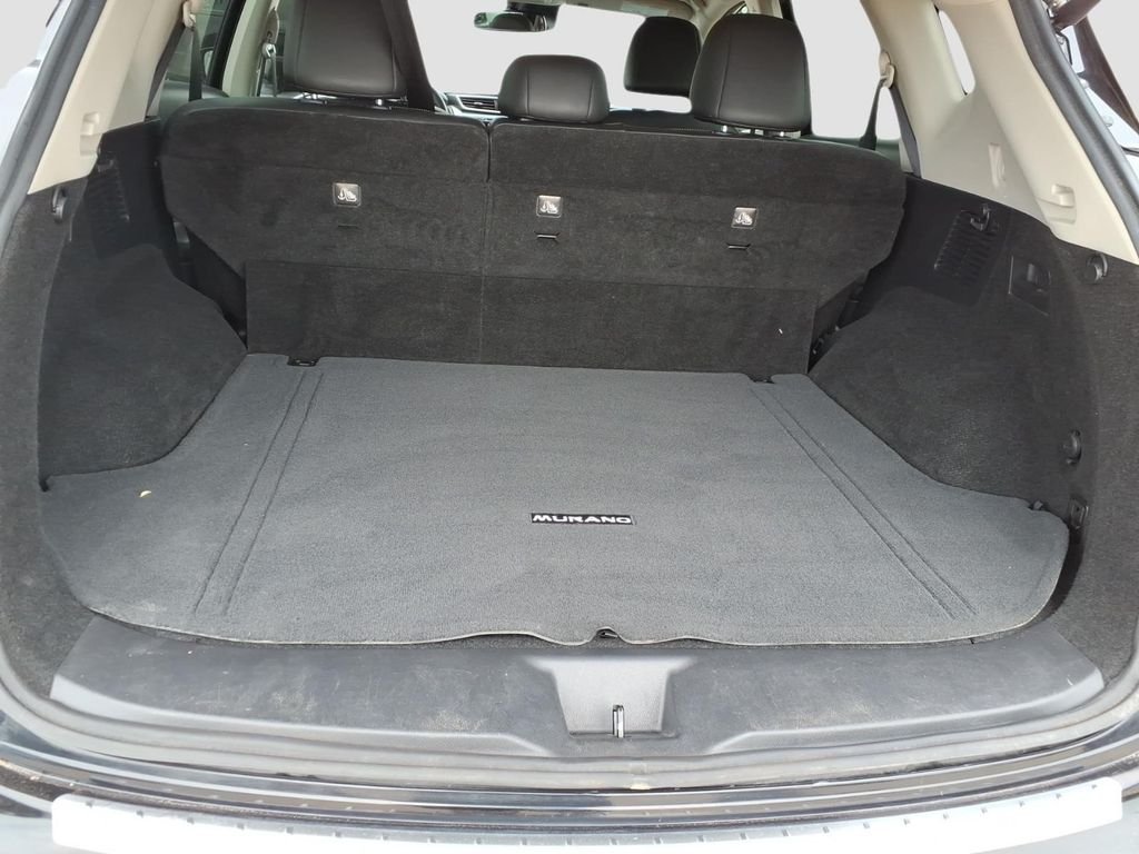 Used 2020 Black Nissan SL image 27