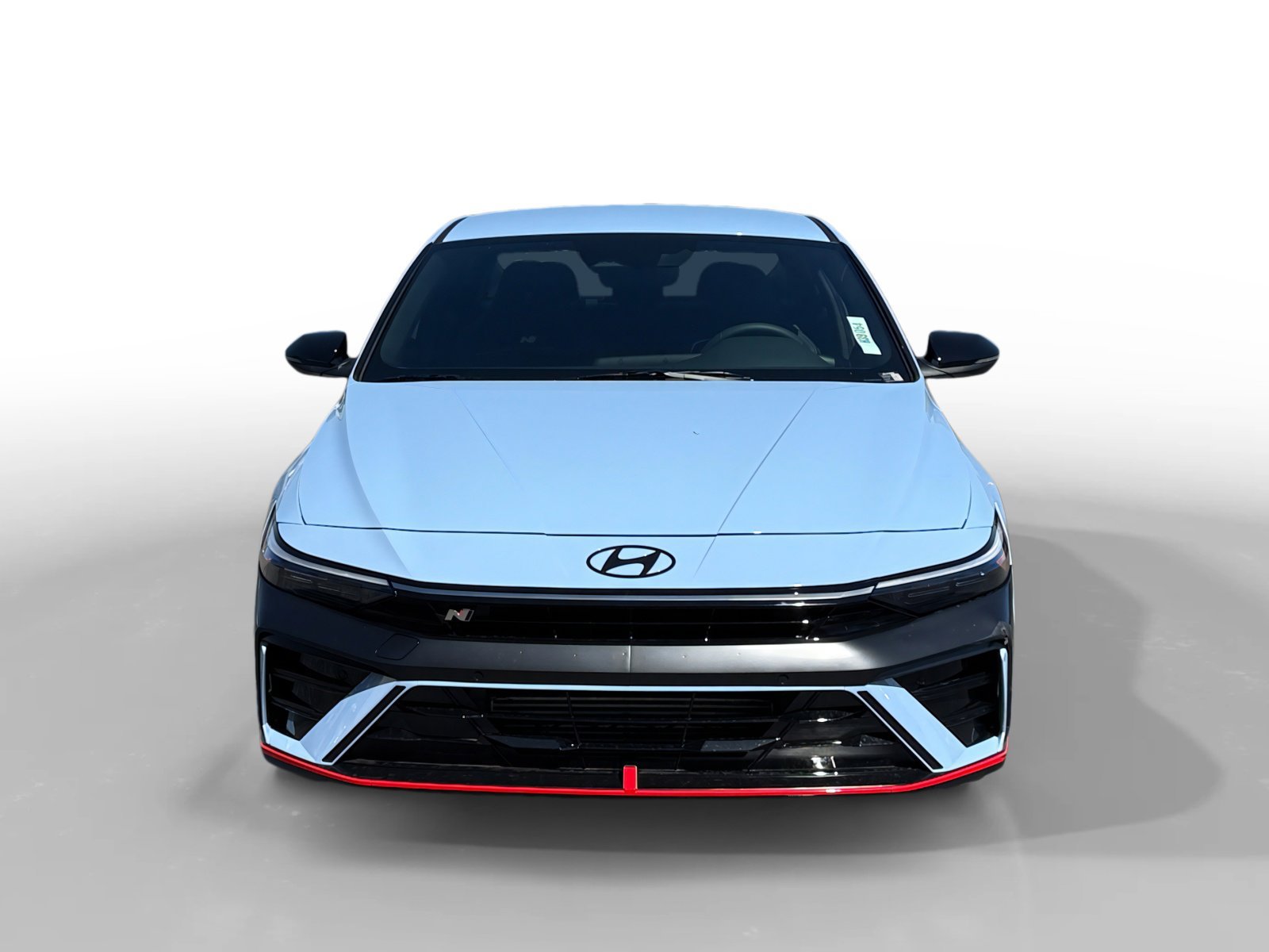 New 2026 Performance Blue Hyundai  image 8