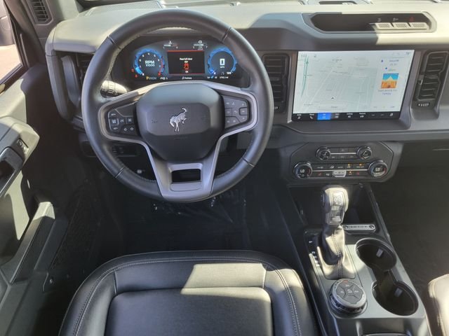 Used 2026 Avalanche Gray Ford Big Bend image 4