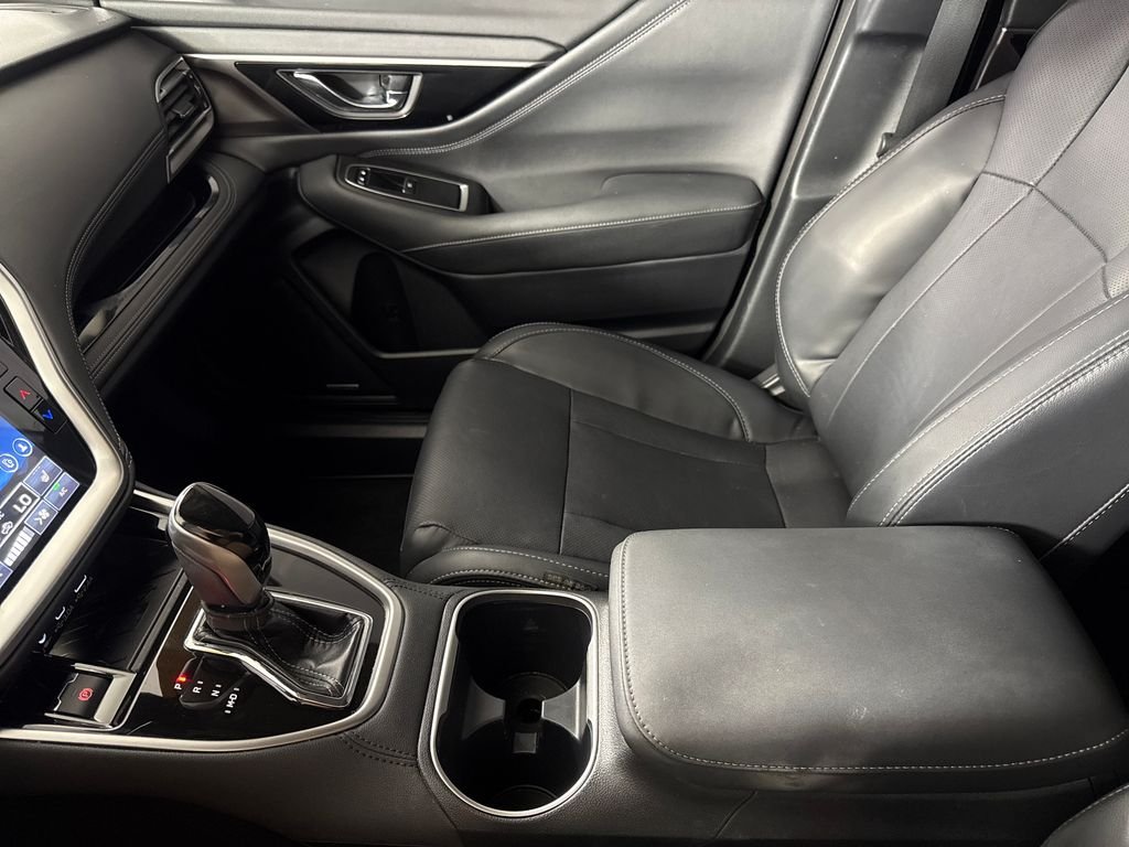 2023 Subaru Outback Limited - Photo 19