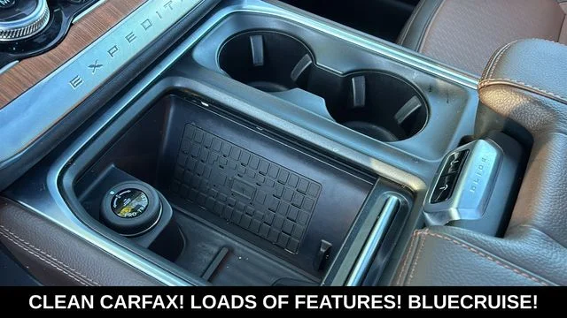 Used 2025 Gray Ford King Ranch image 22