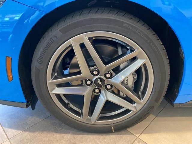 2025 Ford Mustang GT Premium Fastback - Photo 8