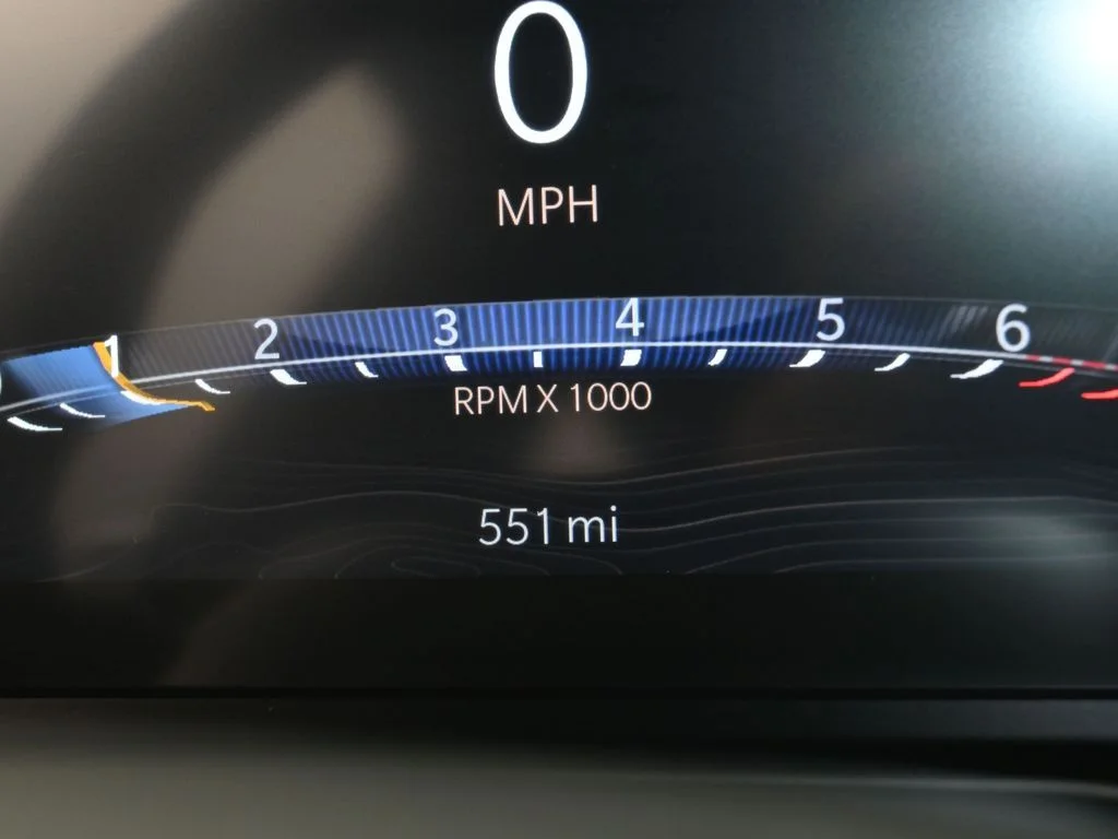 2025 Jeep Grand Cherokee Laredo - Photo 27