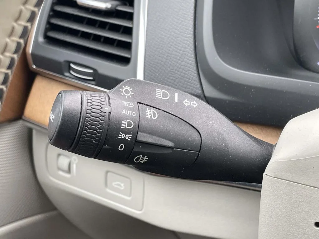 2021 Volvo XC90 Momentum - Photo 12
