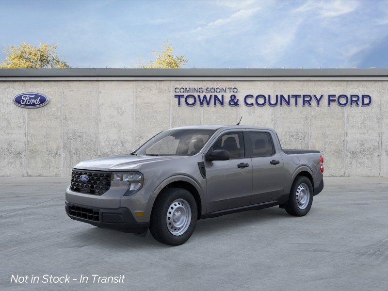 2026 Ford Maverick XL FWD's photo
