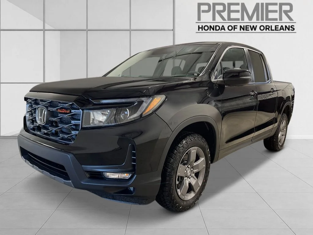 2026 Honda Ridgeline TrailSport's photo