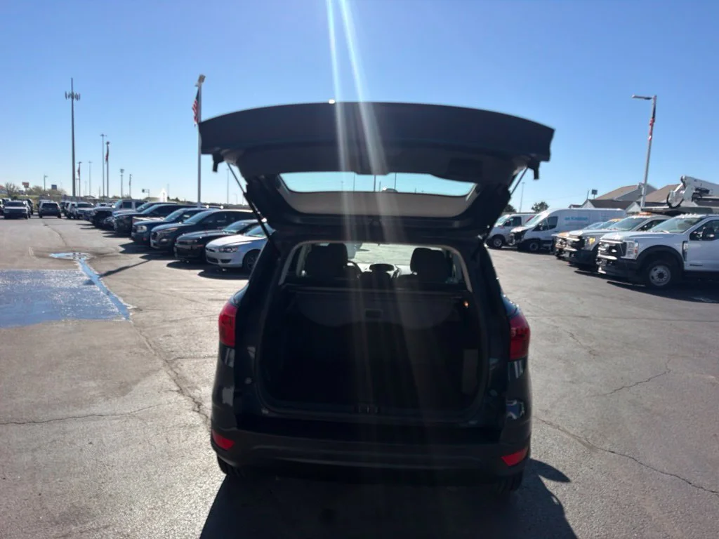 Certified Used 2019 Sea Green Ford S image 48